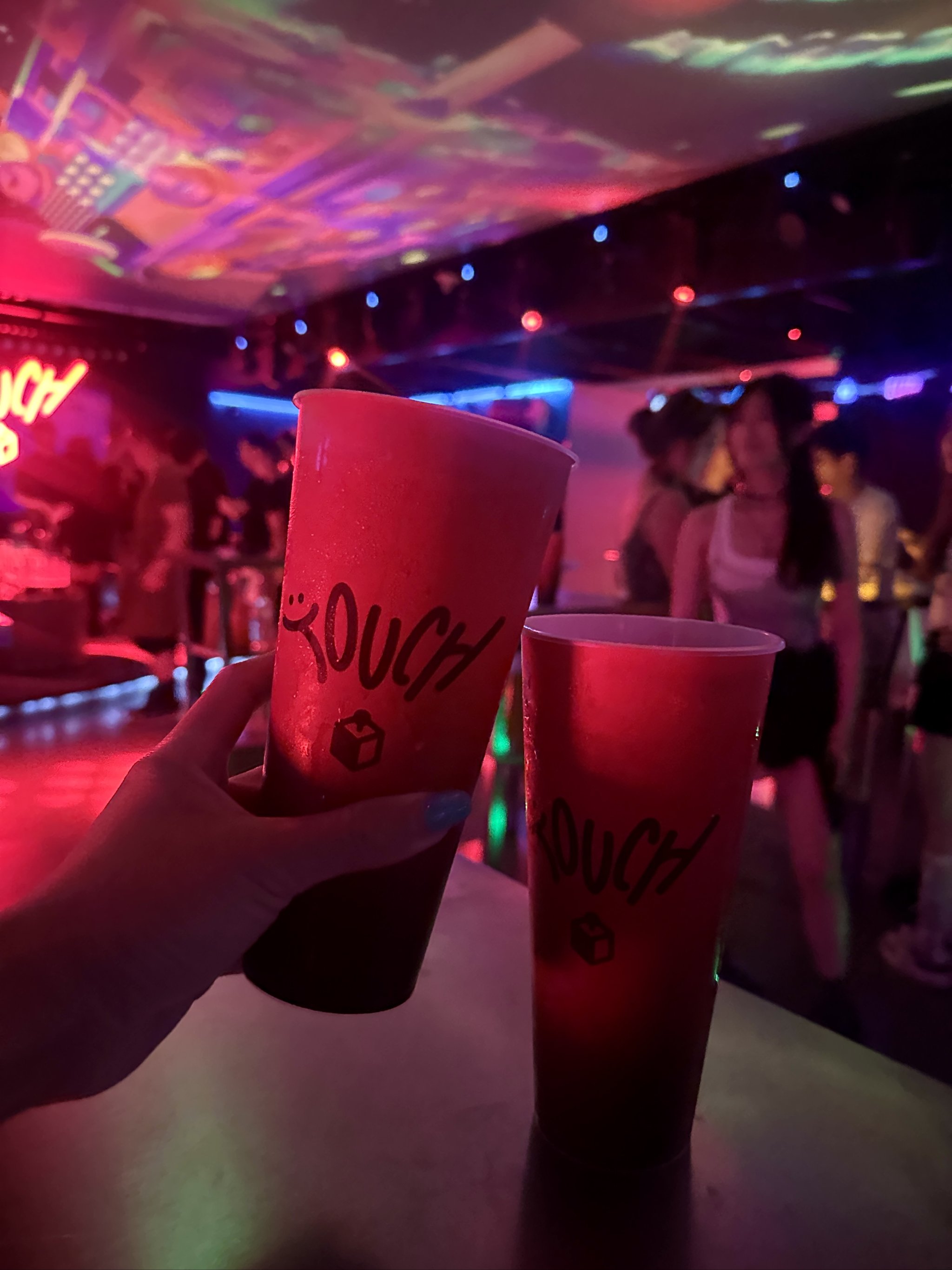 赣州商务ktv中低端的区别解析-石城县ktv预订